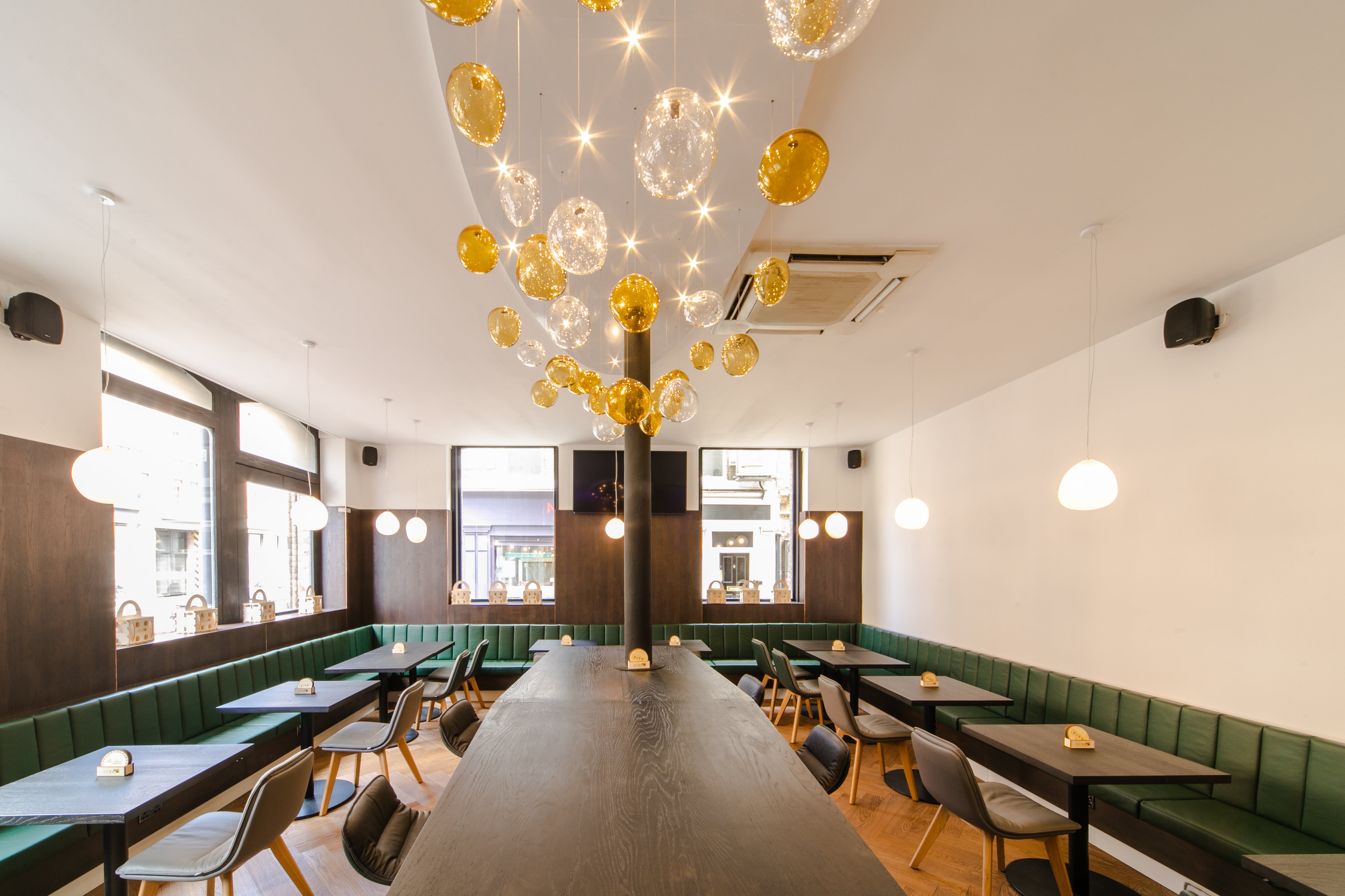 Czech Beer Pub, London