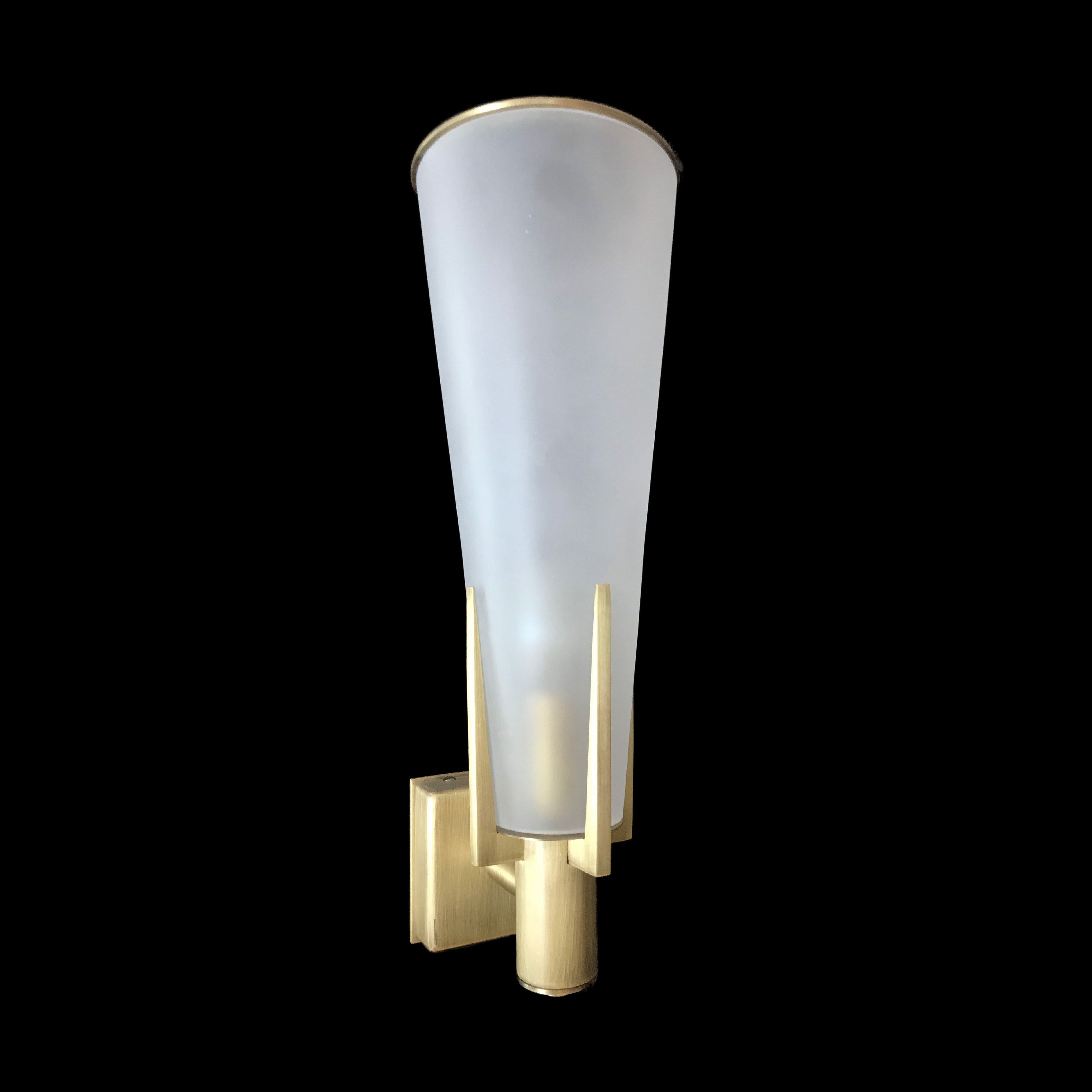 Cone Wall Light