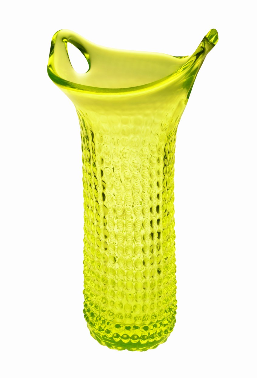 Vase Collection by Jitka Kamencova Skuhrava - Clartés