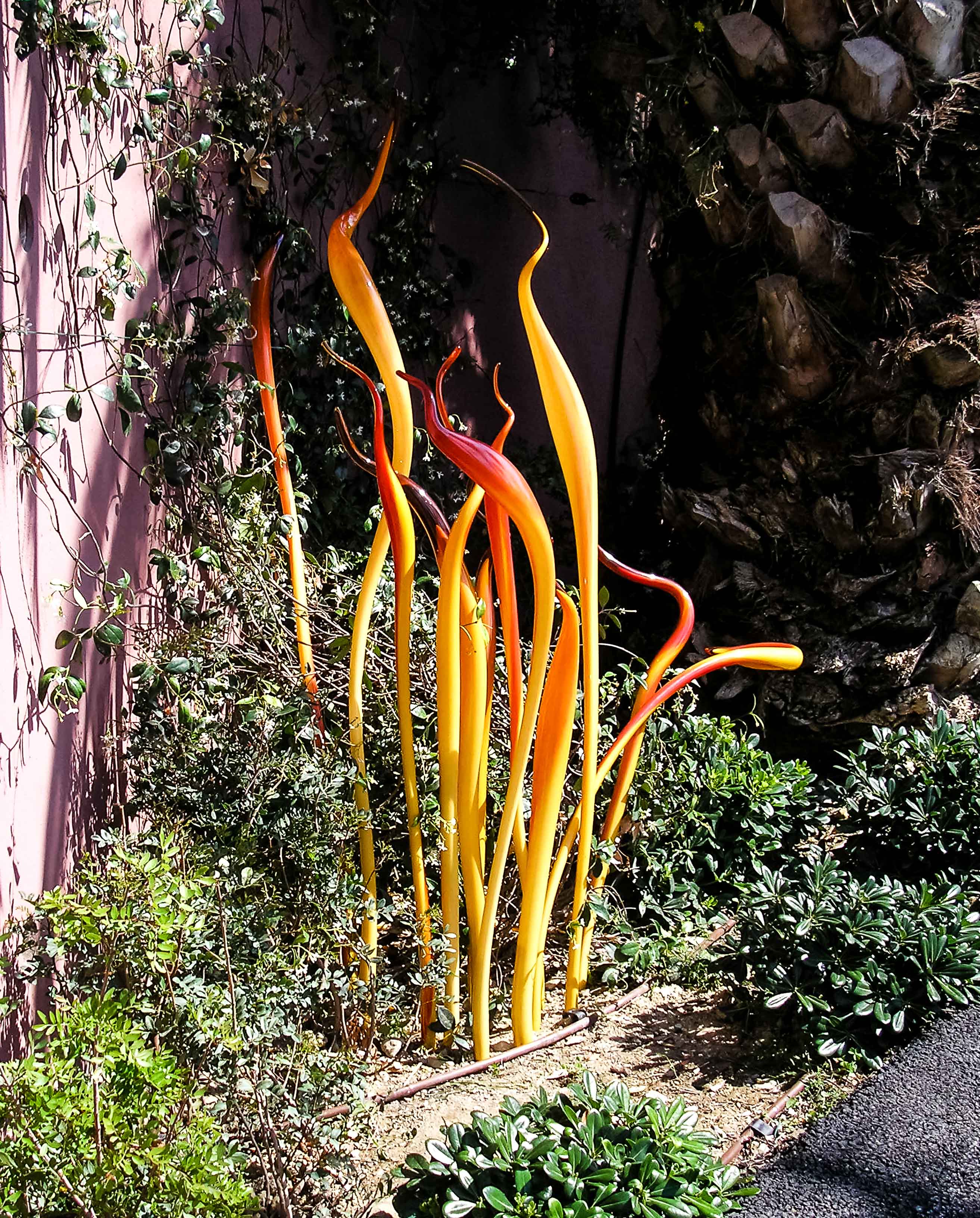 Eze Bourde, Monaco