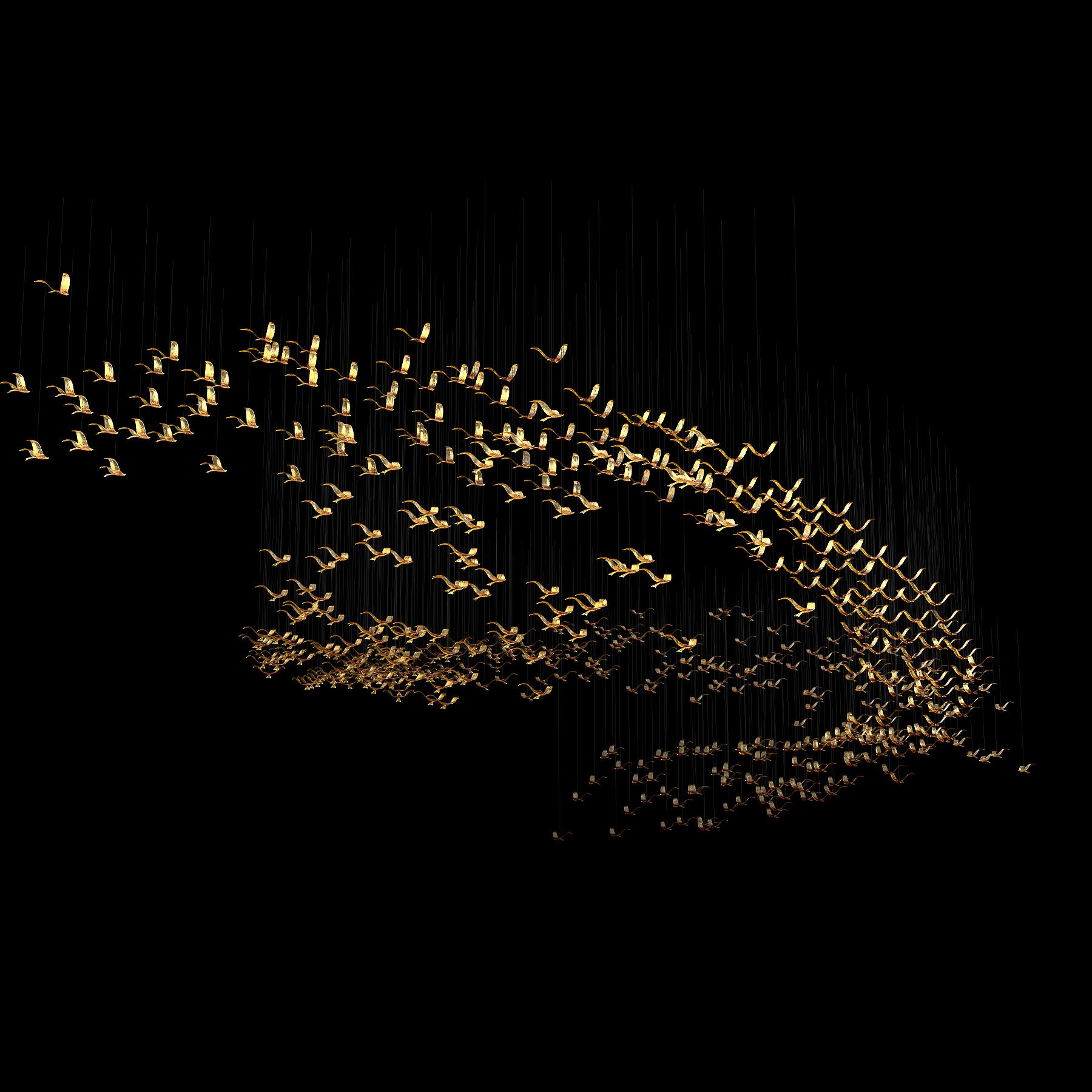 Flock Small