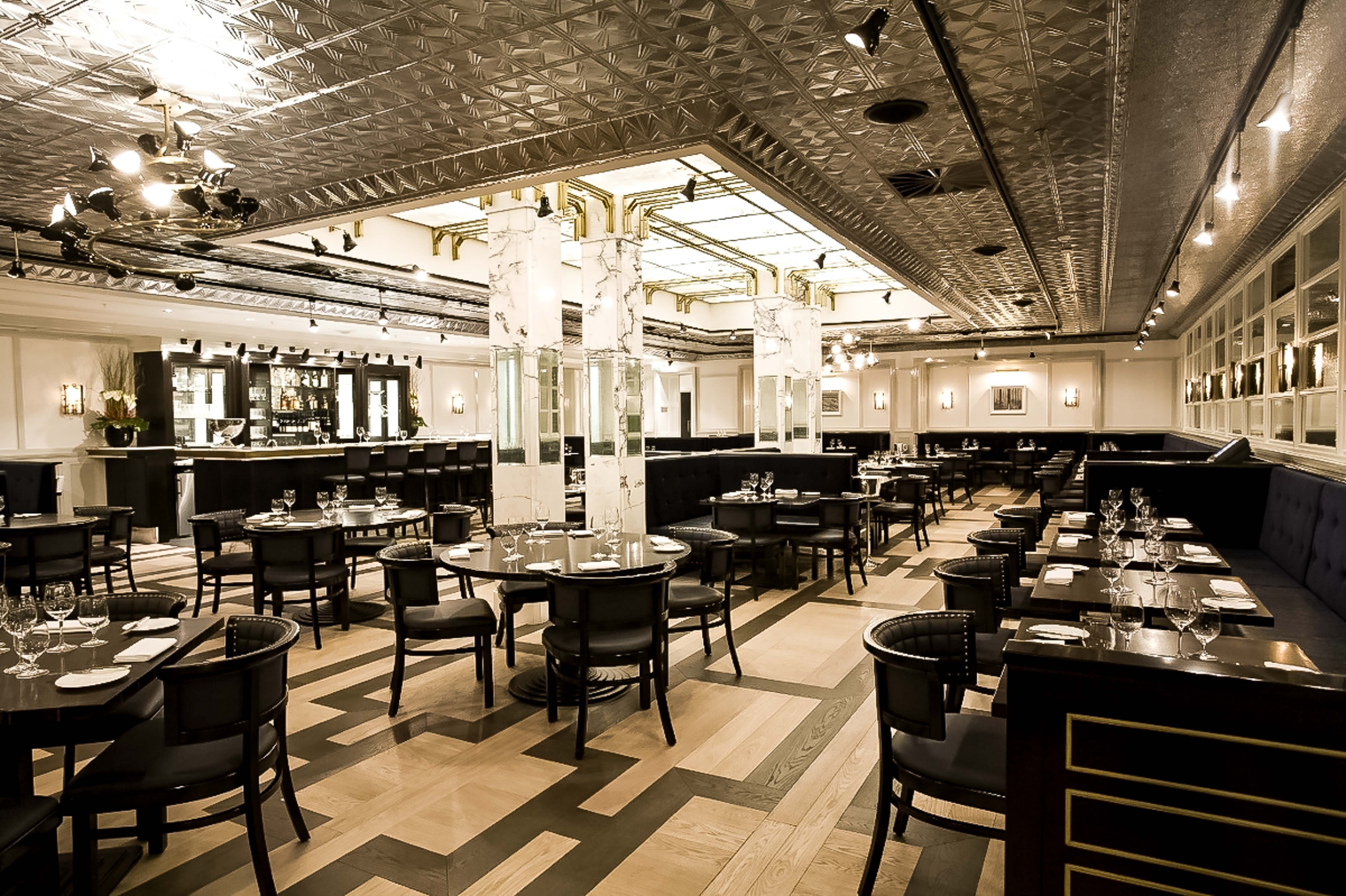 Hilton Hotel, Prague