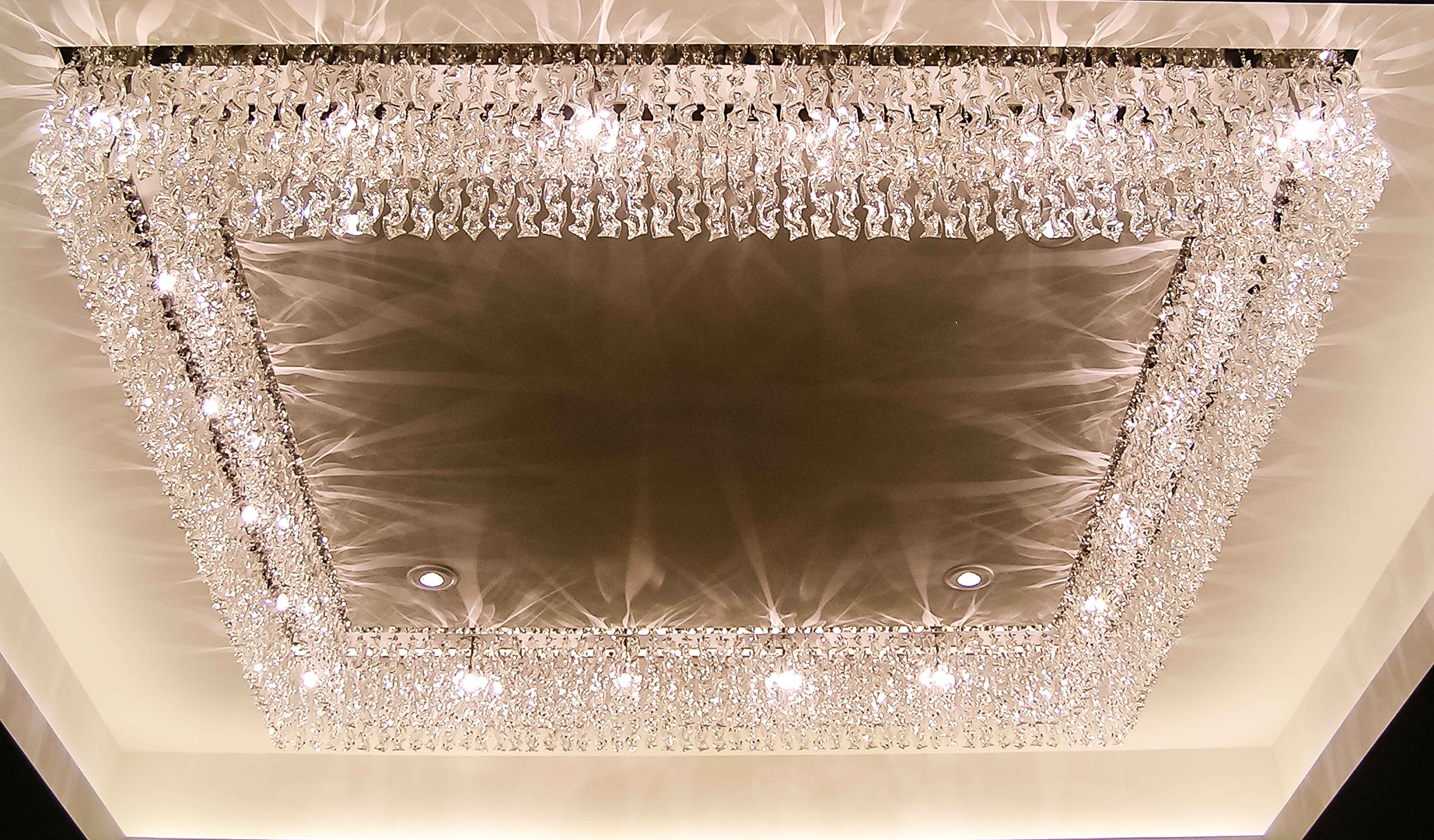 Langham Hotel, London