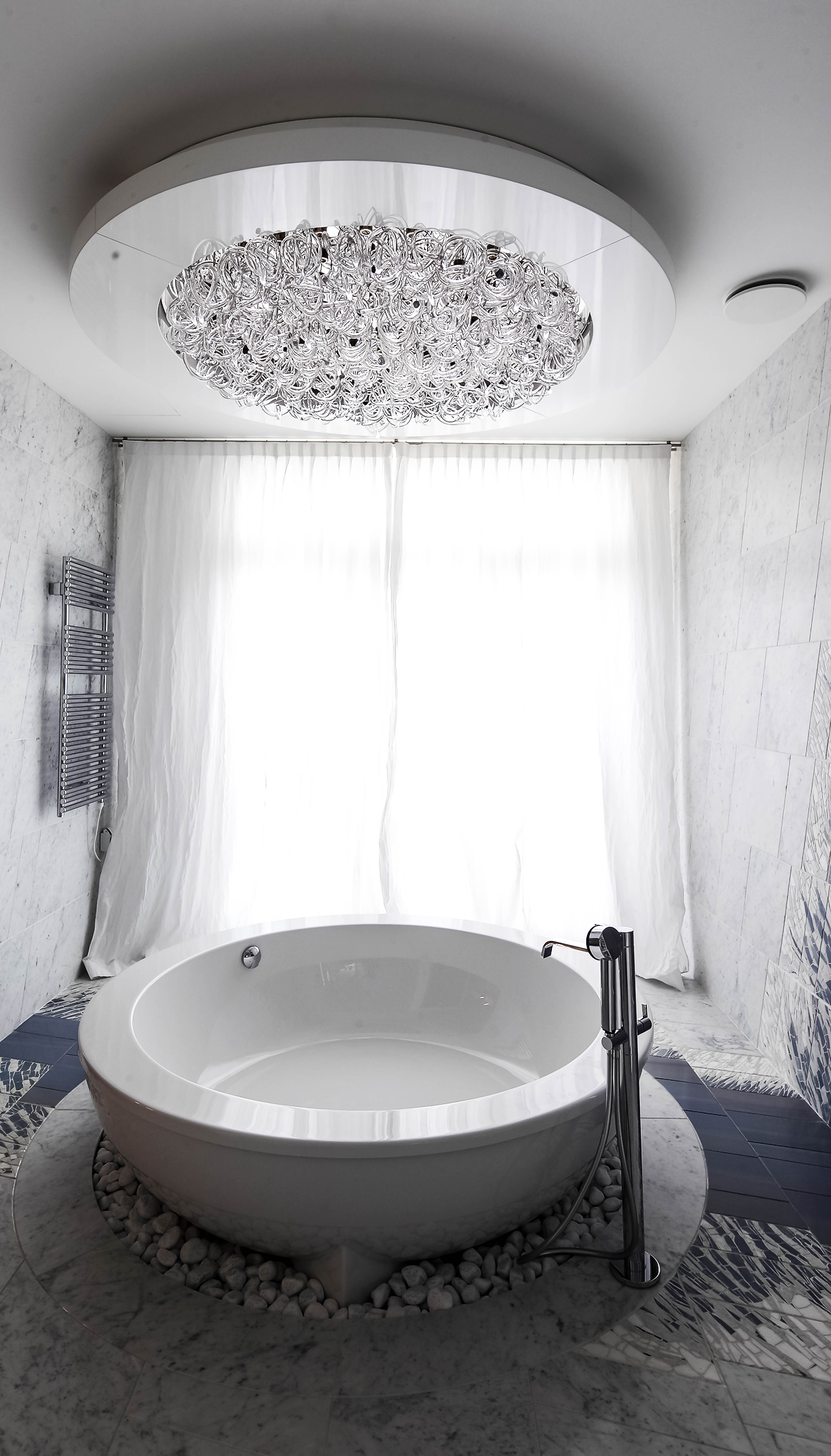 Private Bathroom