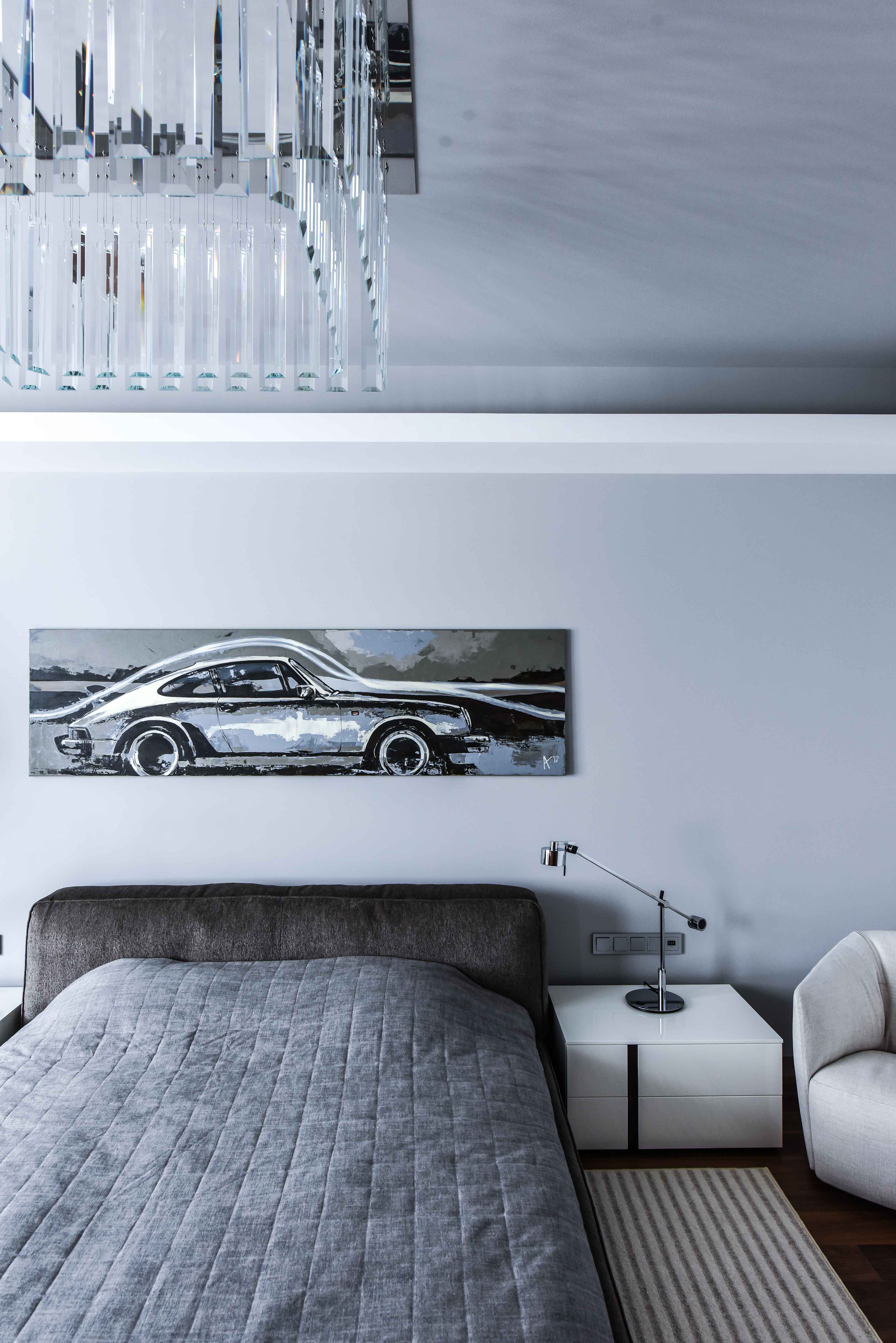 Private Residence
