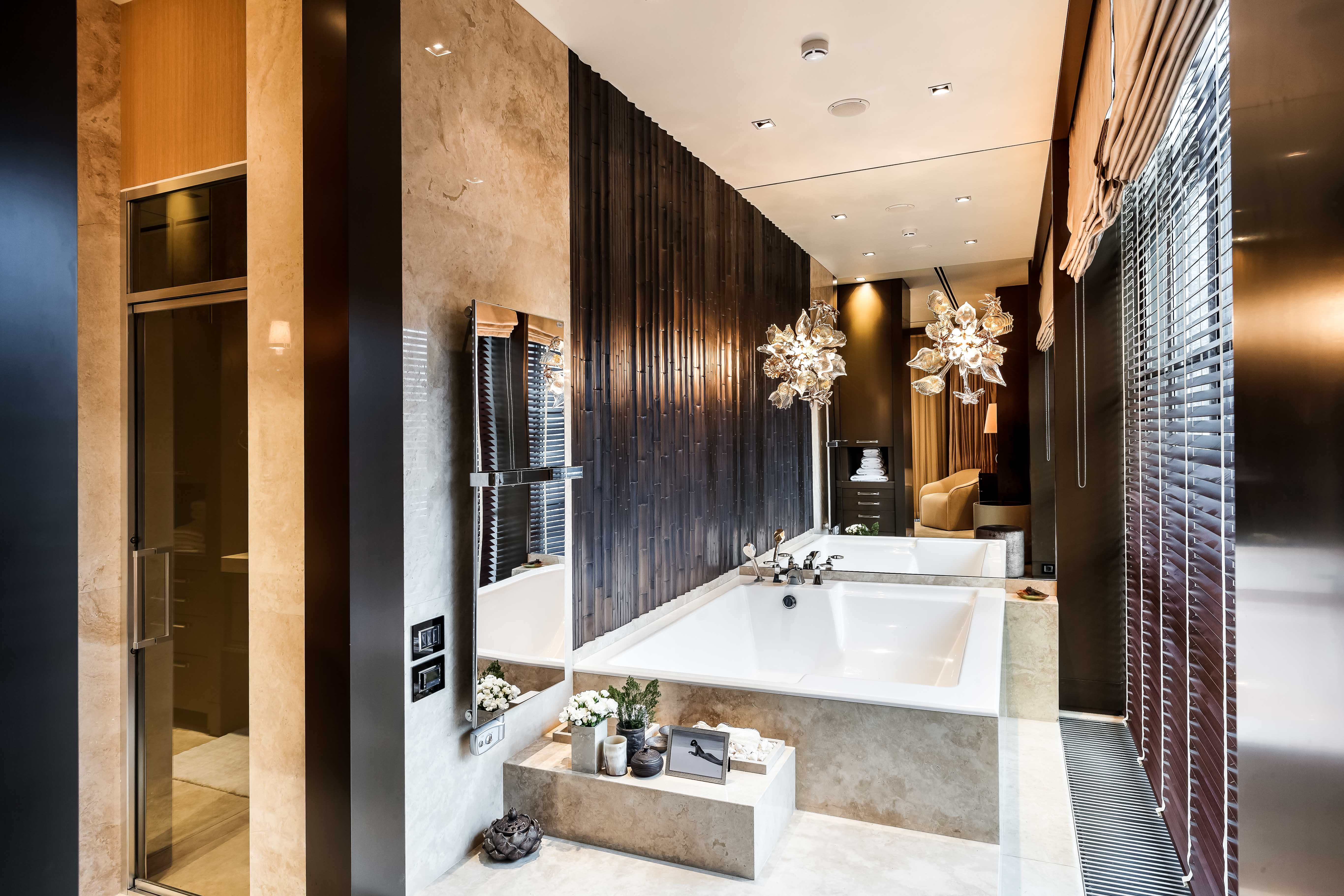 Private Residence Dona