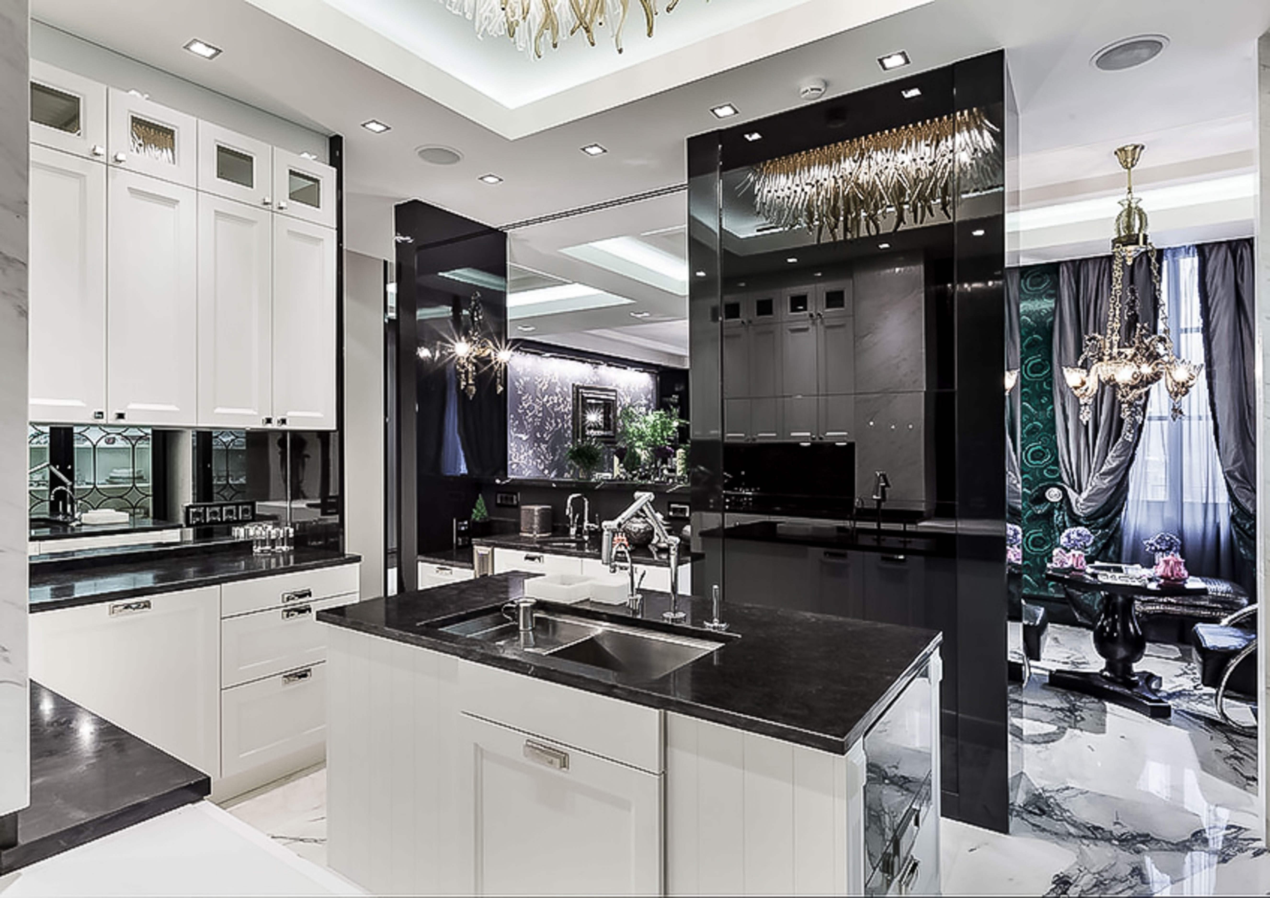 Private Residence