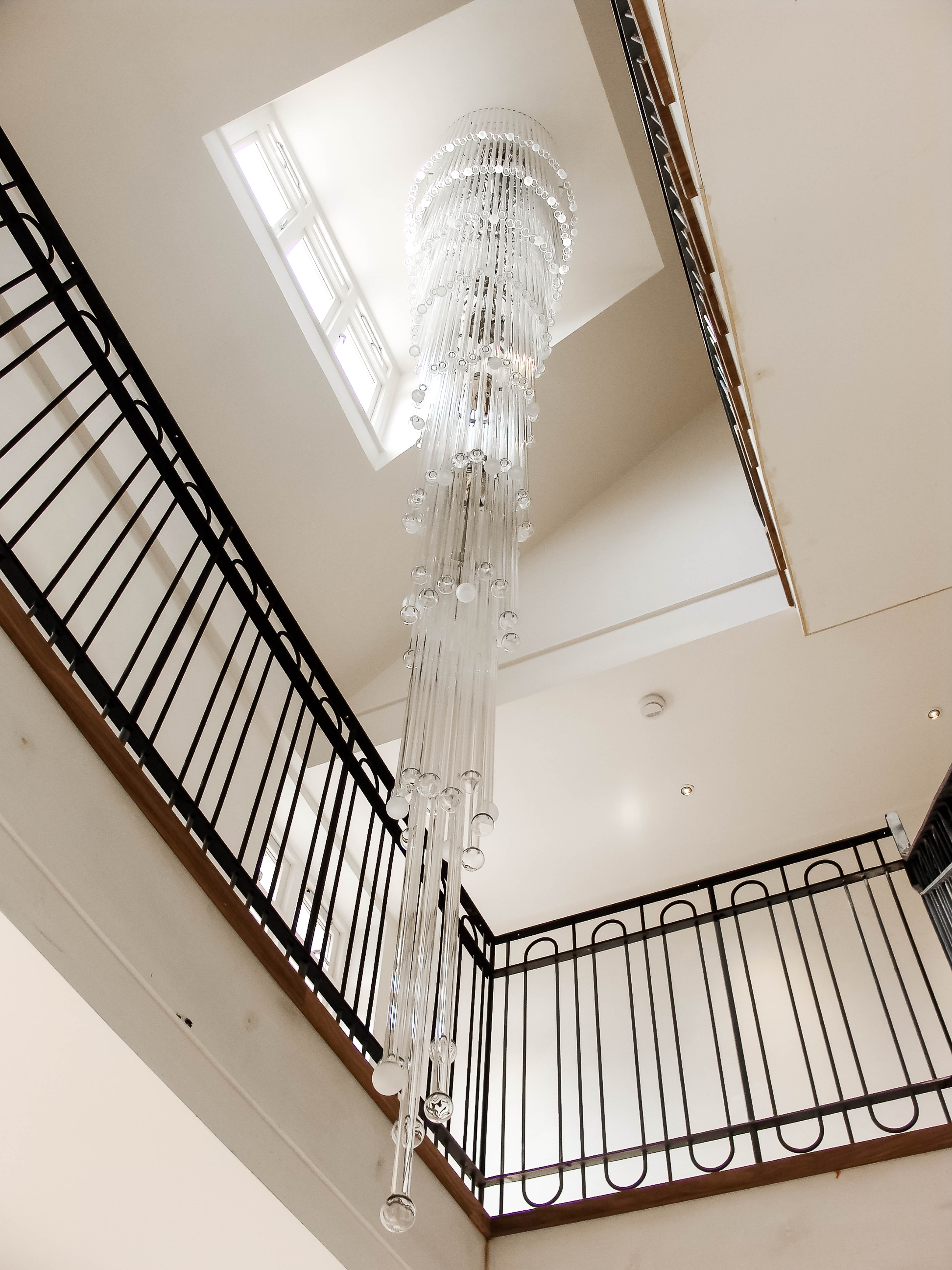 Staircase lighting