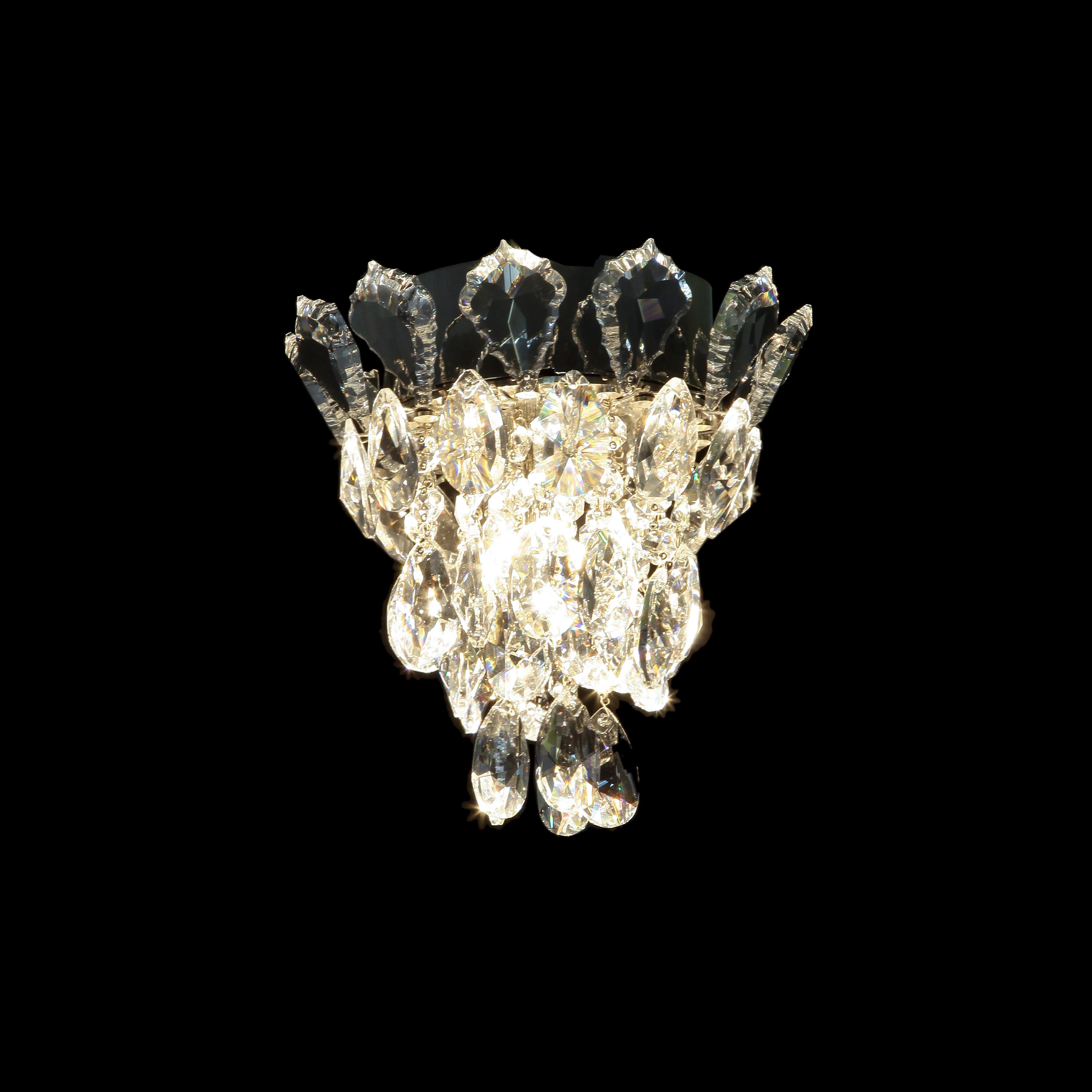 Heir Wall Light