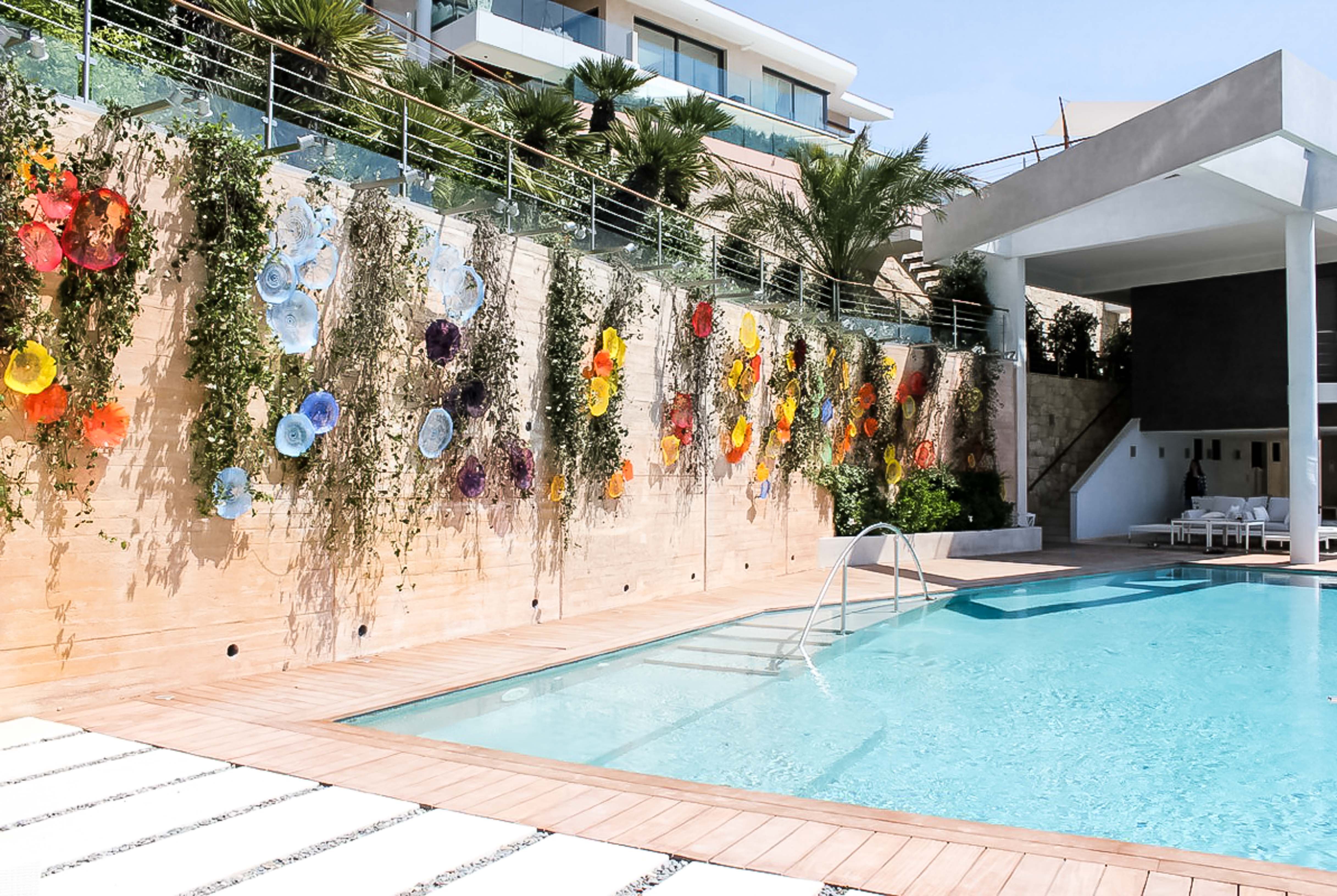 Eze Bourde, Monaco