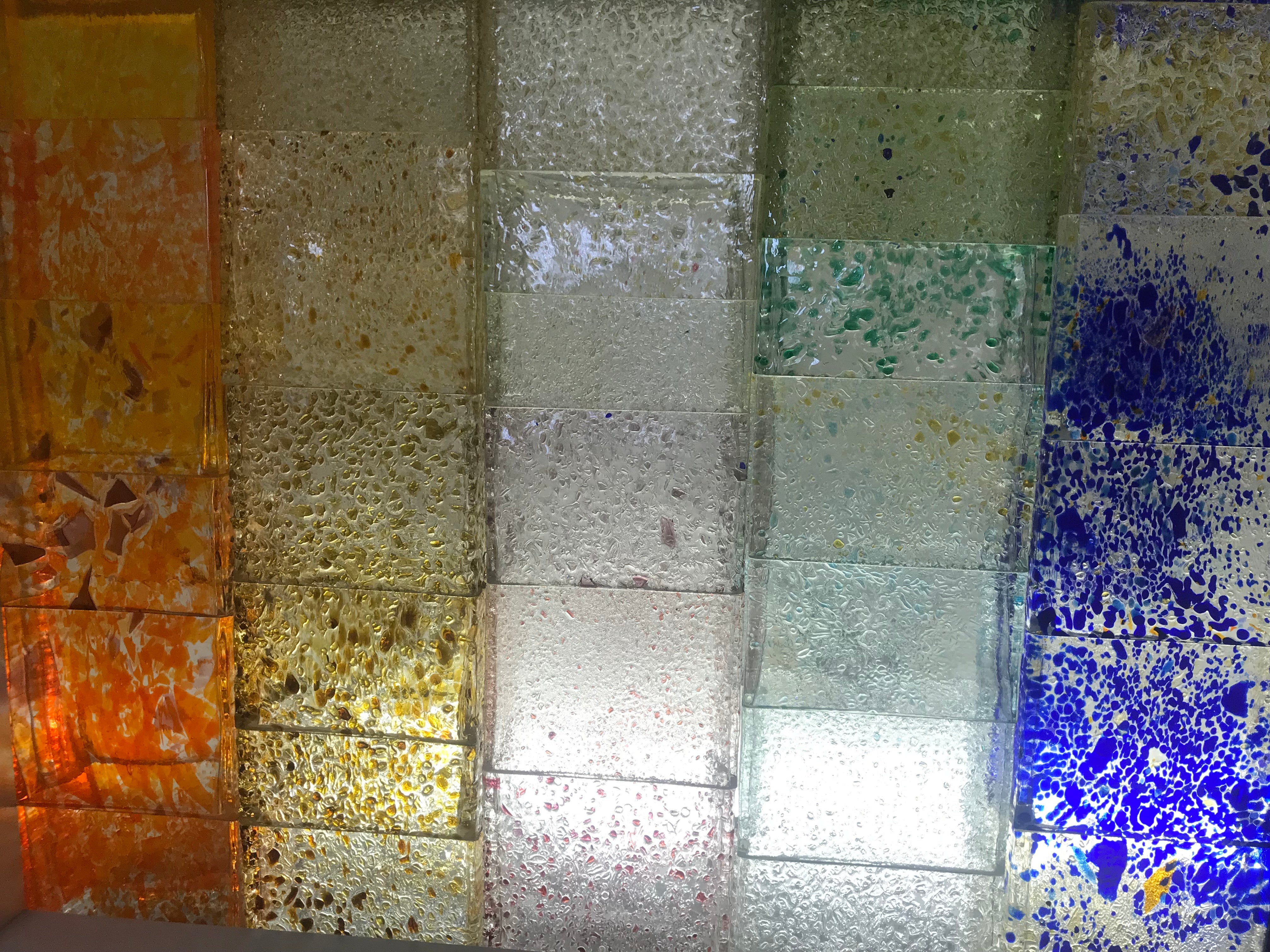 Glass Bricks