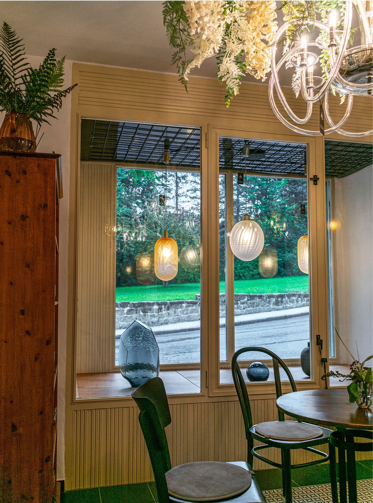 Coffee Shop, Czech Republic
