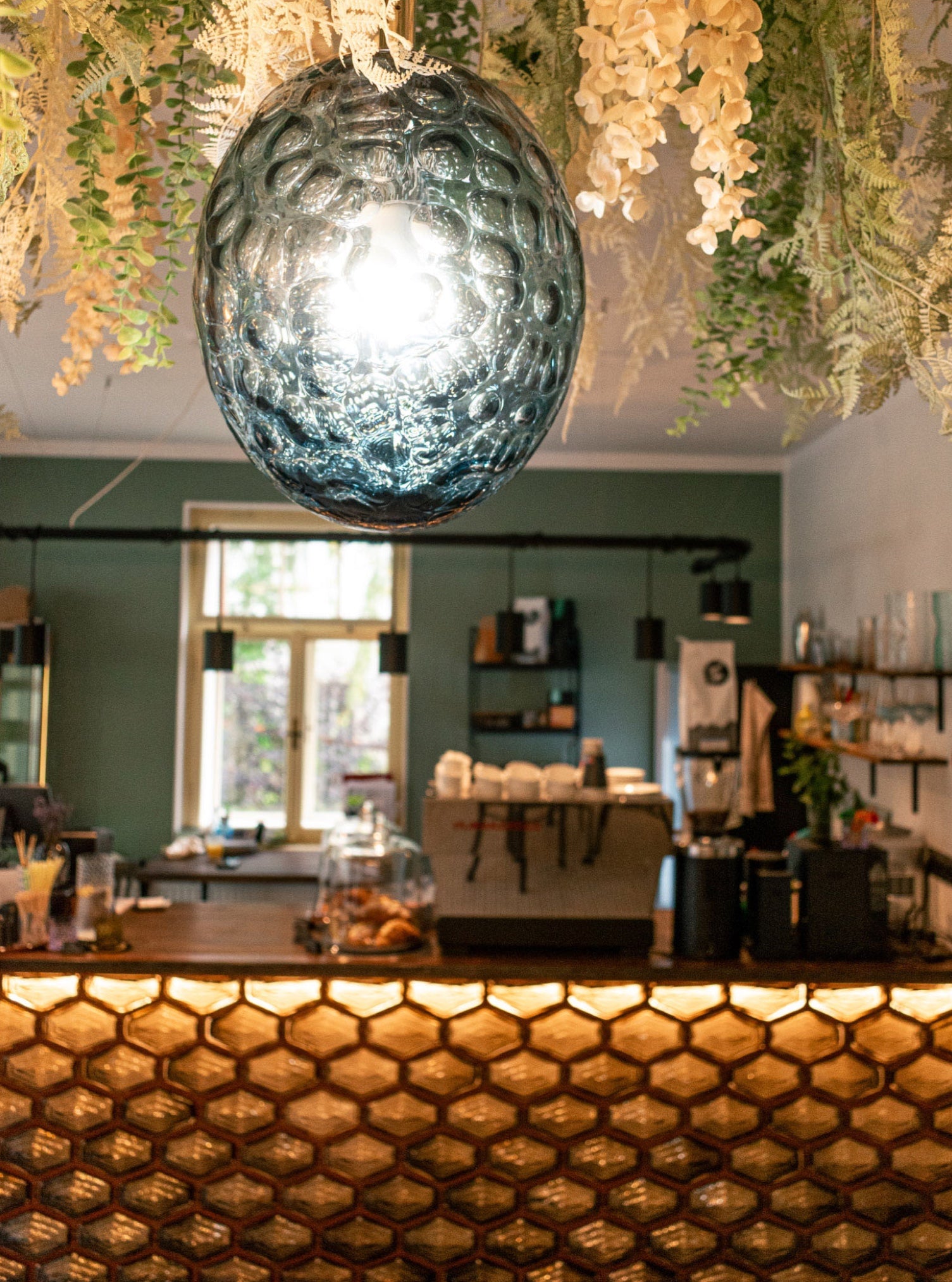 Coffee Shop, Czech Republic