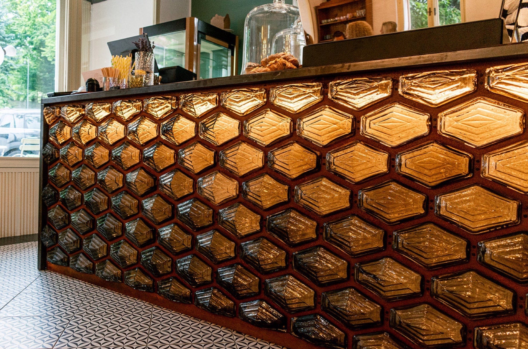 Coffee Shop, Czech Republic