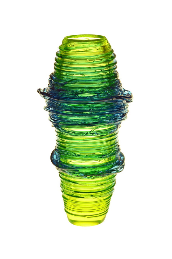 Spinning Vase Collection by Lenka Nemcova - Clartés