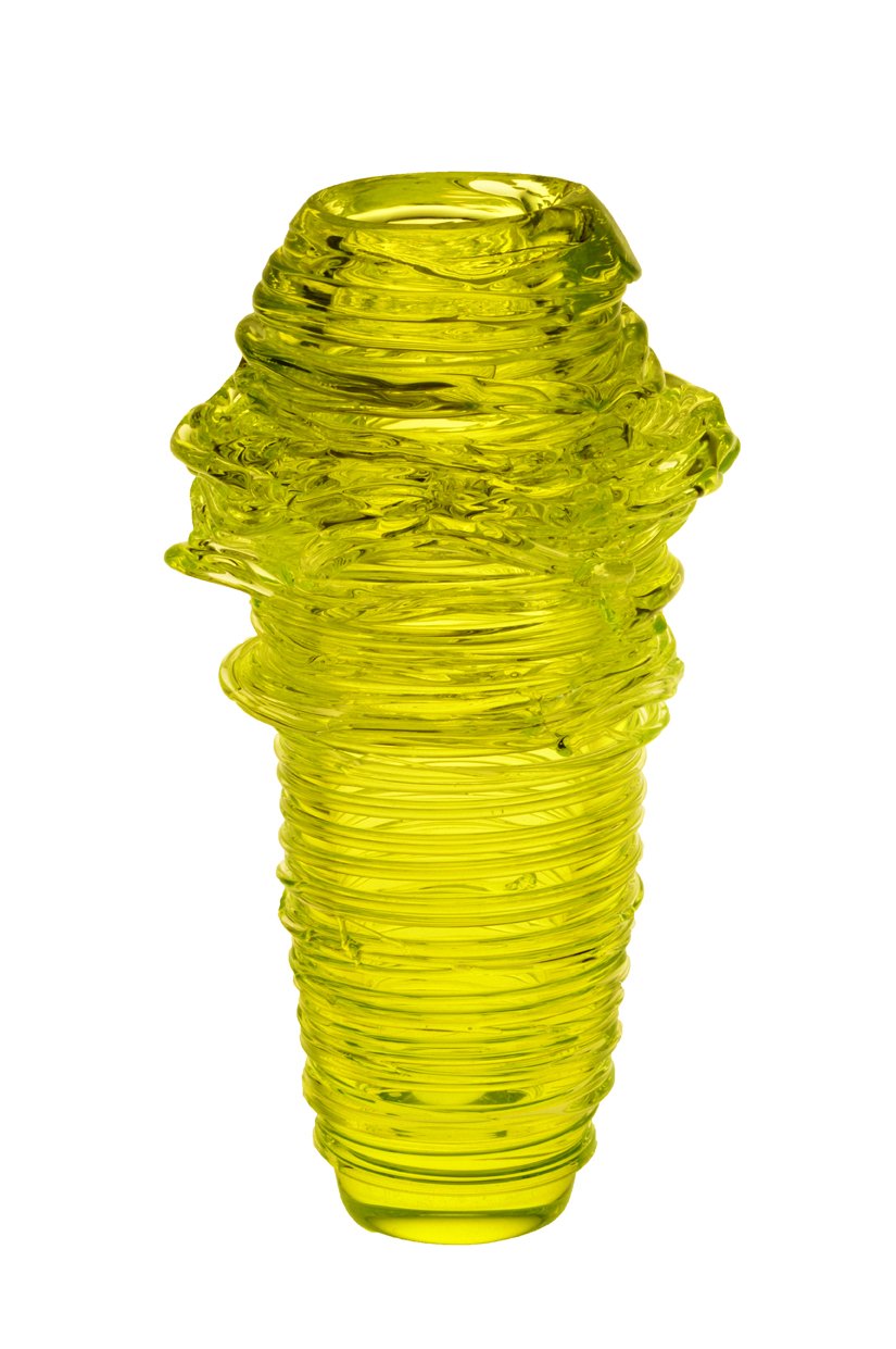 Spinning Vase Collection by Lenka Nemcova - Clartés