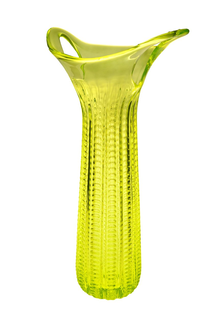 Vase Collection by Jitka Kamencova Skuhrava - Clartés