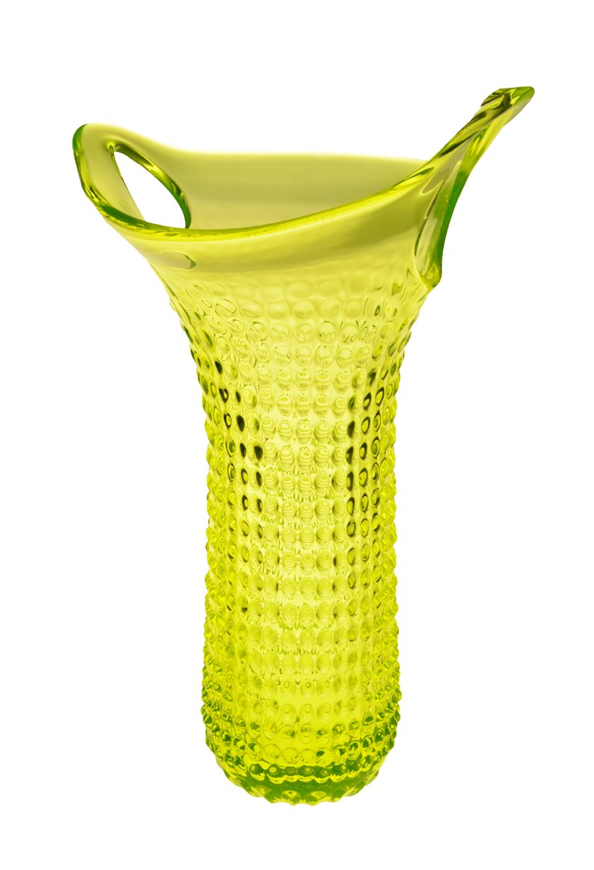 Vase Collection by Jitka Kamencova Skuhrava - Clartés