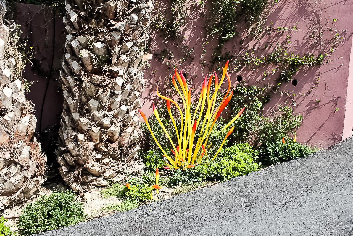 Eze Bourde, Monaco
