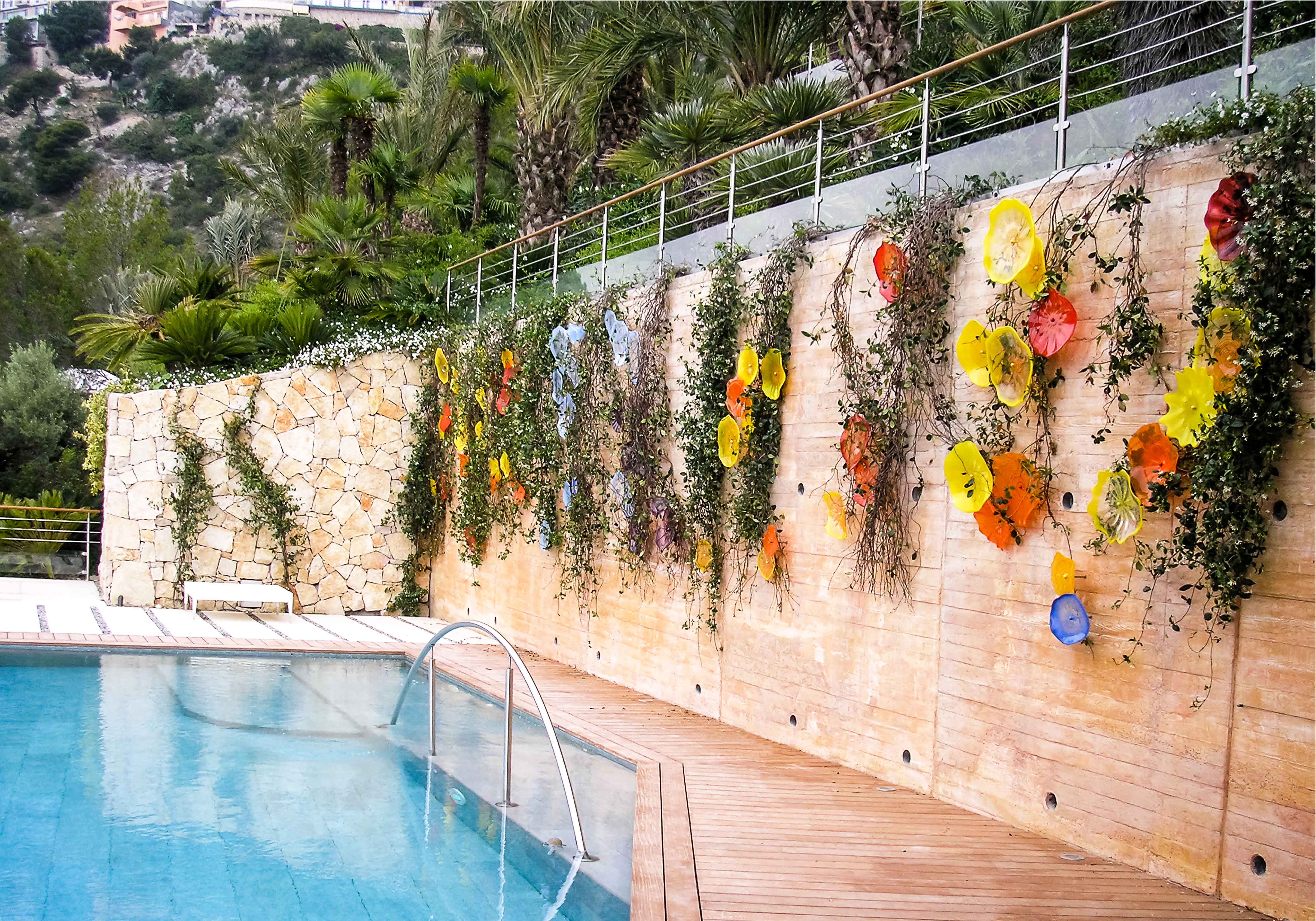 Eze Bourde, Monaco