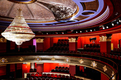 Municipal Theatre, Haarlem