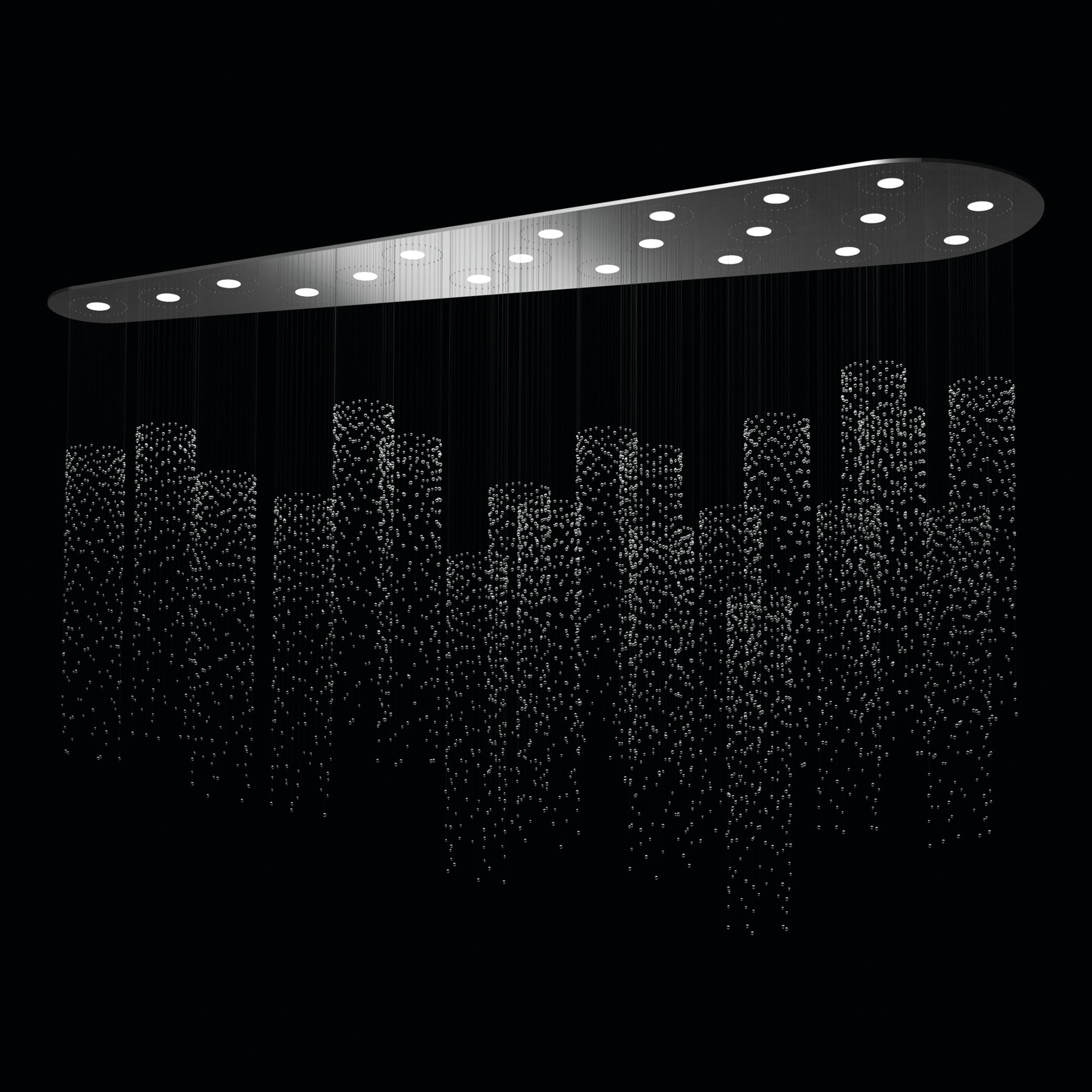 Light Rain