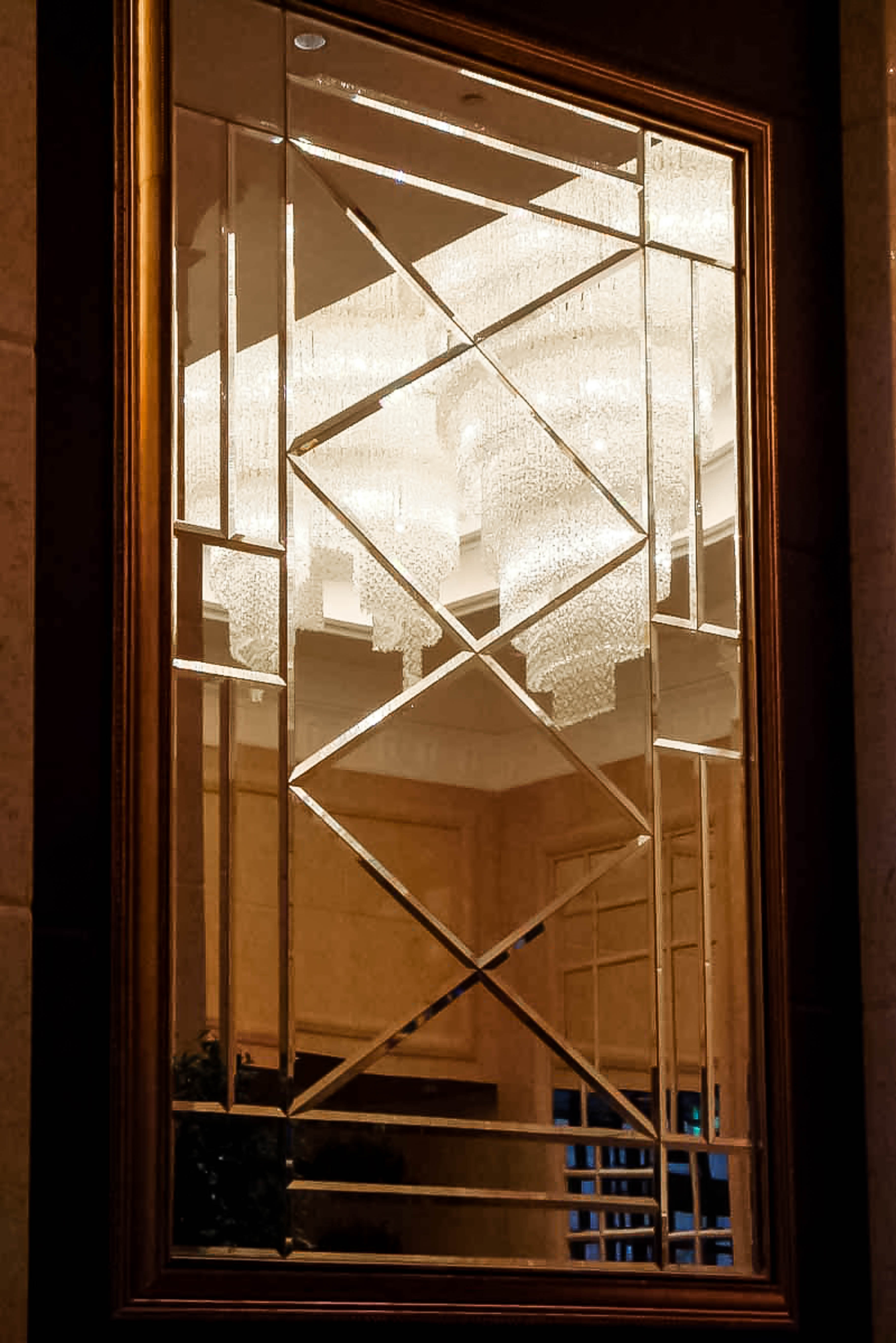 Residence Building, Shanghai
