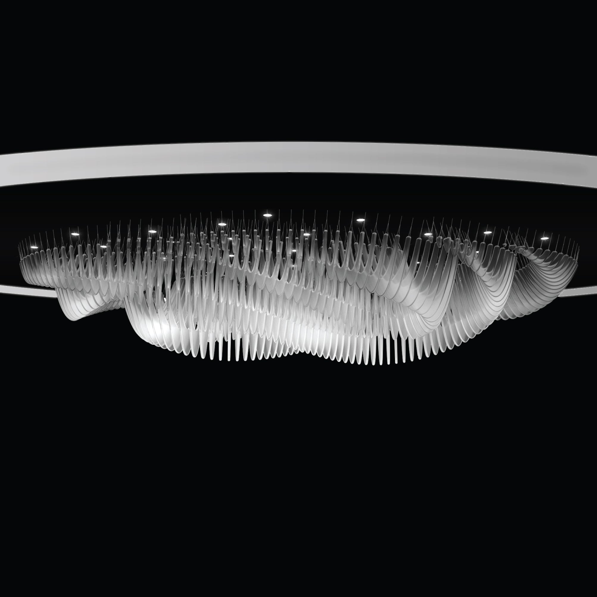 Space Flow