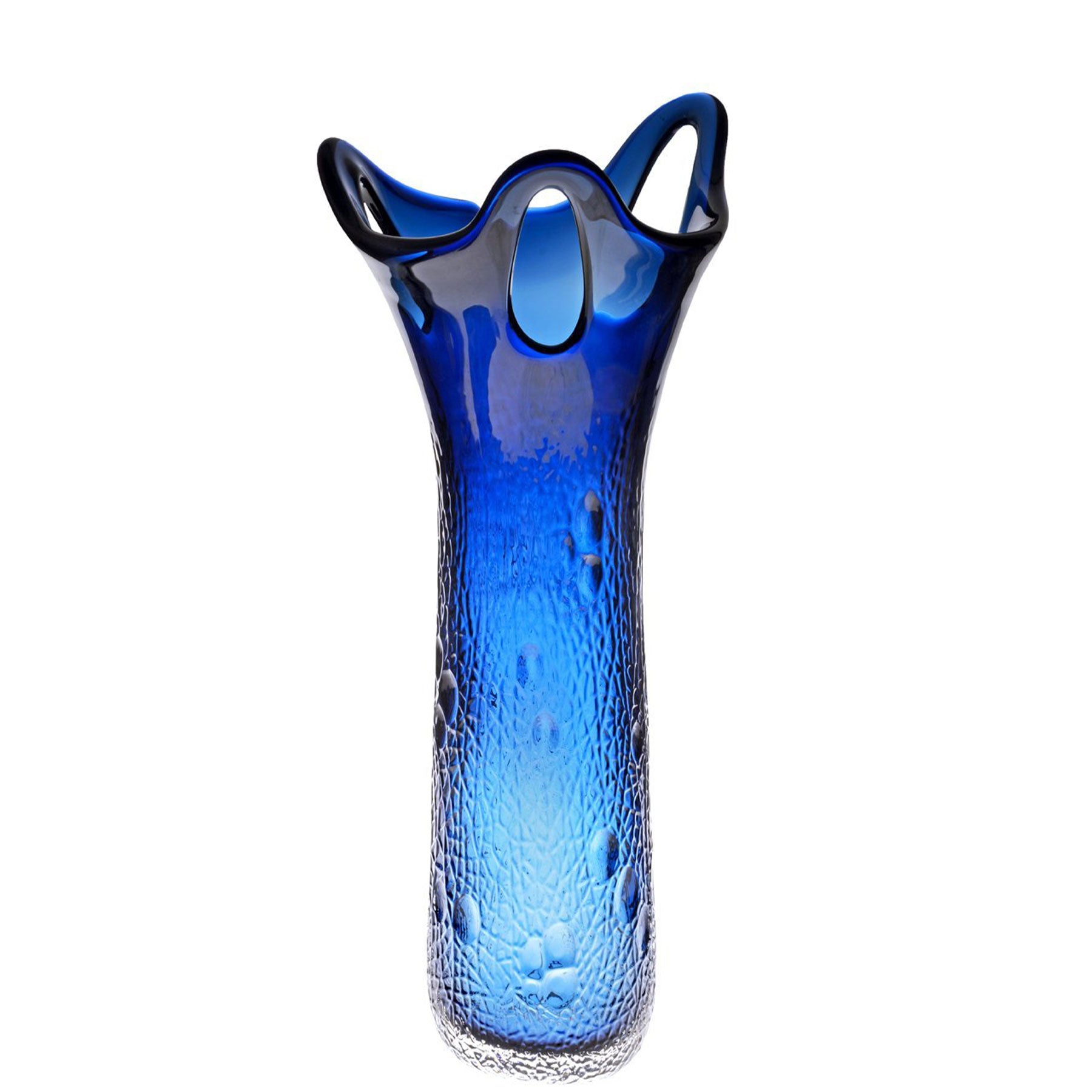 Vase Collection by Jitka Kamencova Skuhrava