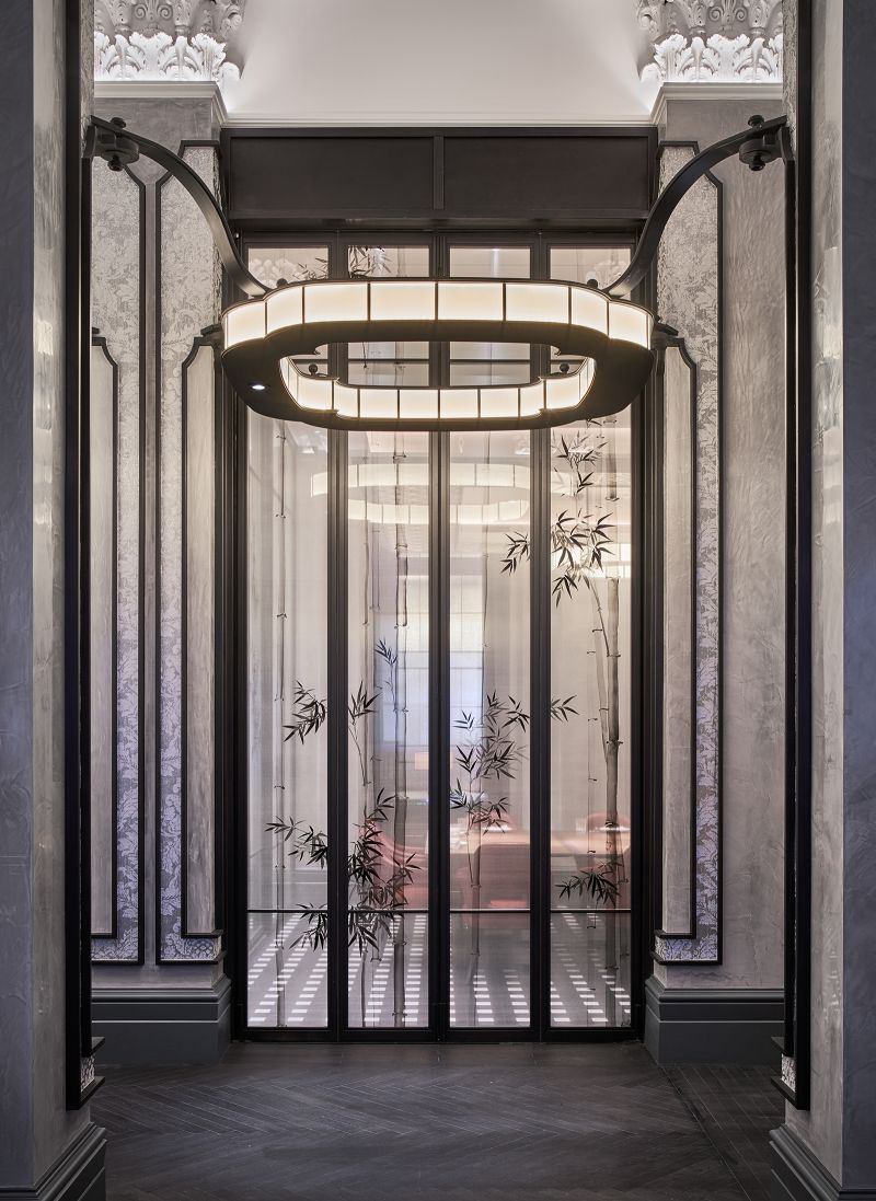 Four Seasons, London